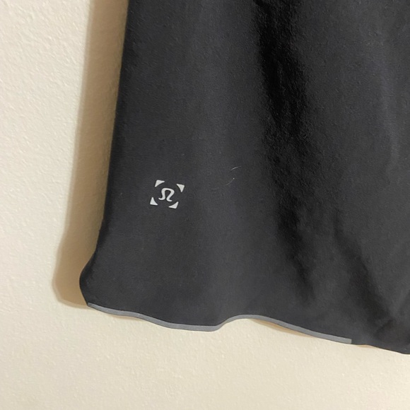 Lululemon 7’  lined running shorts - Picture 3 of 5